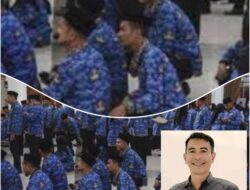 Dua Bulan Tanpa Gaji, Pegawai Paruh Waktu Lubuklinggau Tercekik Calon Advokat Muda Desak Pemkot Segera Bertindak