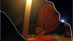 Gelap Gulita Tanpa Hujan dan Angin, Warga Desa Suro Minta Manager PLN Musi Rawas Diganti