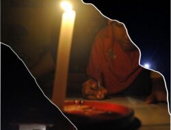 Gelap Gulita Tanpa Hujan dan Angin, Warga Desa Suro Minta Manager PLN Musi Rawas Diganti