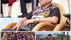 Didukung Tiga Daerah, Sekda Optimis Unmura Meledak dengan Mahasiswa Baru S1 dan S2