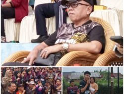 Didukung Tiga Daerah, Sekda Optimis Unmura Meledak dengan Mahasiswa Baru S1 dan S2