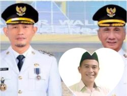 Linggau Juara. Mulai Terasa, Feri Isrop Soroti Transparansi Infrastruktur di Era Rachmat–Rustam