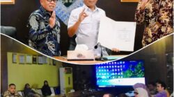 Wabup H. Suprayitno Tegaskan Komitmen Transparansi, Entry Meeting BPK Jadi Ujian Tata Kelola Keuangan Musi Rawas