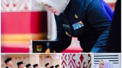 Bupati Ratna Machmud Lantik 8 Pejabat, Tegaskan “Tidak Ada Jual Beli Jabatan” dan Minta Disiplin Total.