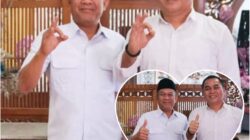 Perkuat Diplomasi Antar Daerah, Wabup Musi Rawas Terima Kunker Bengkulu Tengah