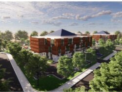 Pemkab Musi Rawas Bangun Kampus ITMS Bertahap, Investasi Strategis untuk SDM Unggul di Bumi Lan Serasan Sekentenan