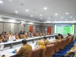 Pemkab Musi Rawas Perjuangkan Bantuan Keuangan Khusus 2026 ke Pemprov Sumsel, Fokus Percepatan Infrastruktur dan Pelayanan Publik.