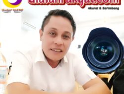 ✨ Selamat Hari Raya Idul Fitri 1447 H ✨ 21 Maret 2026 M