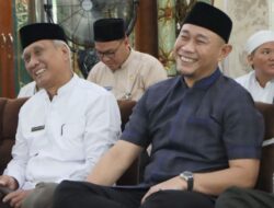 Komitmen “Linggau Juara” Diperkuat, Pemkot Lubuk Linggau Fokus Layanan Kesehatan Gratis dan Percepatan Birokrasi