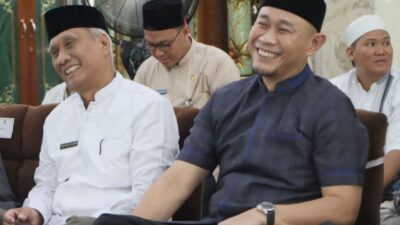 Komitmen “Linggau Juara” Diperkuat, Pemkot Lubuk Linggau Fokus Layanan Kesehatan Gratis dan Percepatan Birokrasi