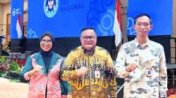 Sekda Lubuk Linggau Jemput Bola Program MBG, Herman Deru Targetkan Sumsel Bebas Stunting