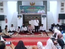 Bupati Devi Suhartoni Dorong ASN Muratara Perkuat Integritas Lewat Pengajian Ramadhan