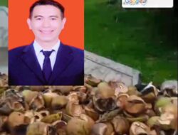 Tumpukan Sampah di Karang Ketuan Picu Keresahan, Feri Isrop Desak DLH Lubuklinggau Bertindak Tegas