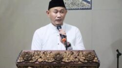Tarawih Bersama Warga, Wali Kota Lubuk Linggau Tegaskan Ramadan Jadi Momentum Perkuat Iman dan Perkuat Program Pro Rakyat