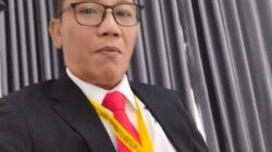 Disnaker Konsel Ungkap Fakta Baru, Amrullah: PT SGHI Tidak Pernah WLTK, Padahal Itu Wajib