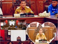 Coffee Morning DPRD–Pemda Muratara Perkuat Sinergi, Tindak Lanjut Rakornas 2026 untuk Arah Pembangunan Daerah