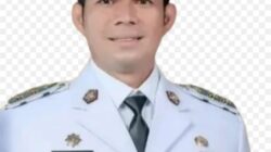 KPK Pastikan Wabup Rejang Lebong Hendri Praja Bukan Tersangka Kasus OTT Suap Proyek