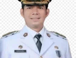 KPK Pastikan Wabup Rejang Lebong Hendri Praja Bukan Tersangka Kasus OTT Suap Proyek