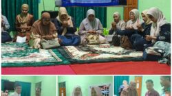 Ramadan Berbagi IWAKA Unmura 1447 H: Tebar Kepedulian, Perkuat Silaturahmi Keluarga Besar Kampus