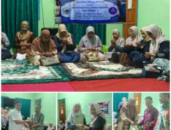 Ramadan Berbagi IWAKA Unmura 1447 H: Tebar Kepedulian, Perkuat Silaturahmi Keluarga Besar Kampus