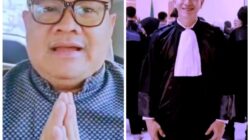 Sekda Lubuklinggau H. Trisko Defriyansa, Apresiasi Putra Daerah Jadi Advokat, Dorong Penegakan Hukum yang Profesional
