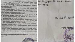 JPKPN Layangkan Sanggahan Keras Terkait Proyek Irigasi BWS Sulawesi IV, Temukan Indikasi “Poles Permukaan