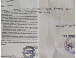 JPKPN Layangkan Sanggahan Keras Terkait Proyek Irigasi BWS Sulawesi IV, Temukan Indikasi “Poles Permukaan