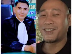 Apresiasi Wali Kota Lubuk Linggau terhadap Putra Daerah yang Dilantik Menjadi Pengacara, Harapan Membela Kaum Lemah dan Menegakkan Keadilan