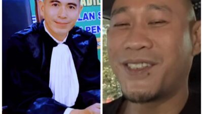 Apresiasi Wali Kota Lubuk Linggau terhadap Putra Daerah yang Dilantik Menjadi Pengacara, Harapan Membela Kaum Lemah dan Menegakkan Keadilan