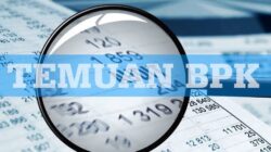 26 Paket Proyek Jalan Beton Lubuklinggau Diduga Tak Sesuai Spesifikasi, Potensi Kerugian Daerah Ratusan Juta