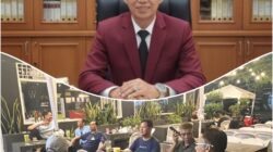 H-1 Jelang FGD Bumi Silampari, DPD LBH PETA Matangkan Persiapan di Hotel Dewinda