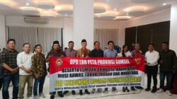 FGD LBH PETA Sumsel Jadi Panggung Aspirasi, Ormas,LSM,Pers Kompak Dukung Polri dan Tekankan Independensi di Bawah Presiden