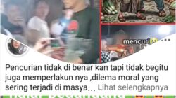 Viral Nenek Dipukul Diduga Karena Segenggam Cabai, Publik Geram: Antara Hukum dan Nurani Kemanusiaan