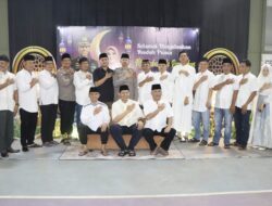 Polres Musi Rawas Gelar Khataman Al-Qur’an dan Buka Puasa Bersama, Perkuat Silaturahmi