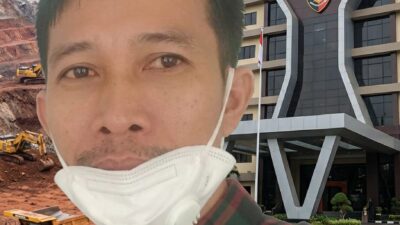 DPD GSPI Sultra Dukung Langkah Bareskrim Polri Tetapkan Tersangka Kasus Tambang Nikel Ilegal