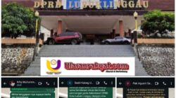 Sewa Mobil Mewah DPRD Lubuk Linggau Disorot, Diduga Langgar Aturan dan Bebani Keuangan Daerah