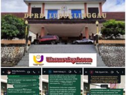 Sewa Mobil Mewah DPRD Lubuk Linggau Disorot, Diduga Langgar Aturan dan Bebani Keuangan Daerah