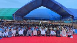 Pererat Silaturahmi PT Tiran Indonesia Gelar Buka Puasa Bersama