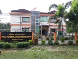 Temuan BPK: Delapan Proyek Disdikbud Lubuklinggau Kekurangan Volume, Potensi Kerugian Negara Capai Rp108,8 Juta