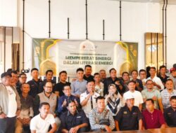 Literasi Energi Menguat, Medco E&P dan PWI Musi Rawas Soroti Krisis Produksi Migas dan Peran Media