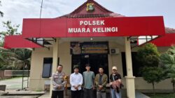 Polisi Temukan Pemuda Hilang Asal Bojonegoro di Muara Kelingi Setelah Tiga Hari Pencarian