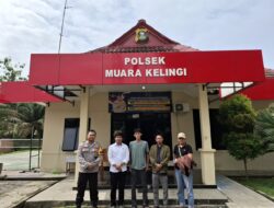 Polisi Temukan Pemuda Hilang Asal Bojonegoro di Muara Kelingi Setelah Tiga Hari Pencarian