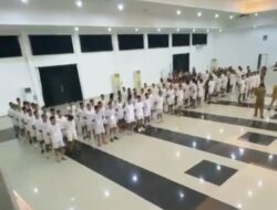 Laskar Anti Korupsi Awasi Ketat Seleksi Paskibraka Lubuklinggau 2026, Tegaskan Nol Toleransi Kecurangan.