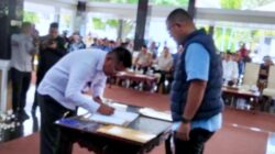 Pelantikan IWO 2025–2030: Awal Baru Pers Daerah yang Lebih Tajam dan Berintegritas.