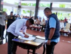 Pelantikan IWO 2025–2030: Awal Baru Pers Daerah yang Lebih Tajam dan Berintegritas.