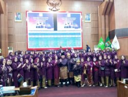 Usia 83 Tahun, Musi Rawas Tegaskan Komitmen Pembangunan dan Kesejahteraan Rakyat