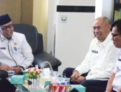 Dukungan Pemkab Diuji: ORADO Musi Rawas Siap Harumkan Nama Daerah di Kejurnas Bogor