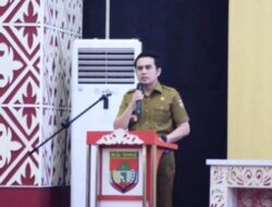 Ini Penjelasan Kepala Disdik Mura Dien Candra, Terkait Gaji Guru PPPK Paruh Waktu Hanya Rp.100