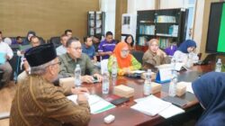 Sekda Musi Rawas Kunci Kendali Tata Ruang, Perusahaan Besar Tak Bisa Lagi Abaikan PKKPR