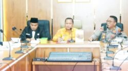 Persiapan Haji 2026 Digeber, Pemkab Musi Rawas Tak Mau Kecolongan Pelayanan Jama’ah